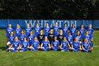 Women's Soccer Team Photo
